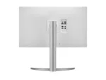 LG   27UP850K-W   27 ”   IPS   UHD   16:9   60 Hz   5 ms   3840 x 2160 pixels   400 cd/m²   HDMI ports quantity 2