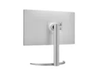 LG   27UP850K-W   27 ”   IPS   UHD   16:9   60 Hz   5 ms   3840 x 2160 pixels   400 cd/m²   HDMI ports quantity 2