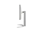 LG   27UP850K-W   27 ”   IPS   UHD   16:9   60 Hz   5 ms   3840 x 2160 pixels   400 cd/m²   HDMI ports quantity 2