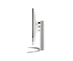 LG   27UP850K-W   27 ”   IPS   UHD   16:9   60 Hz   5 ms   3840 x 2160 pixels   400 cd/m²   HDMI ports quantity 2