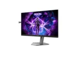 AOC   AG256FS   25 ”   IPS   390 Hz   1 ms   400 cd/m²