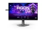 AOC   AG256FS   25 ”   IPS   390 Hz   1 ms   400 cd/m²