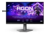 AOC   AG256FS   25 ”   IPS   390 Hz   1 ms   400 cd/m²