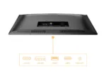 AOC   U27B3CF   27 ”   IPS   60 Hz   4 ms   3840 x 2160 pixels   350 cd/m²   HDMI ports quantity 1