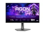 AOC   AG326UD   32 ”   OLED   165 Hz   0.03 ms   3840 x 2160 pixels   250 cd/m²   HDMI ports quantity 2