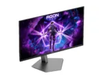 AOC   AG326UD   32 ”   OLED   165 Hz   0.03 ms   3840 x 2160 pixels   250 cd/m²   HDMI ports quantity 2
