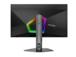 AOC   AG326UD   32 ”   OLED   165 Hz   0.03 ms   3840 x 2160 pixels   250 cd/m²   HDMI ports quantity 2