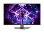 AOC   AG326UD   32 ”   OLED   165 Hz   0.03 ms   3840 x 2160 pixels   250 cd/m²   HDMI ports quantity 2