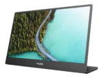 Philips   16B1P3302D/00   16 ”   IPS   75 Hz   4 ms   1920 x 1080 pixels   250 cd/m²