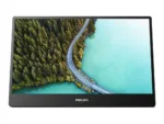 Philips   16B1P3302D/00   16 ”   IPS   75 Hz   4 ms   1920 x 1080 pixels   250 cd/m²