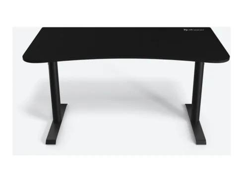 Arozzi Gaming Desk   Arena Medium   Pure Black