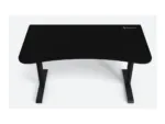 Arozzi Gaming Desk   Arena Medium   Pure Black