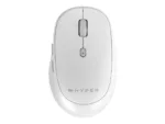 Hyper Next Bluetooth Mouse   Wireless   White