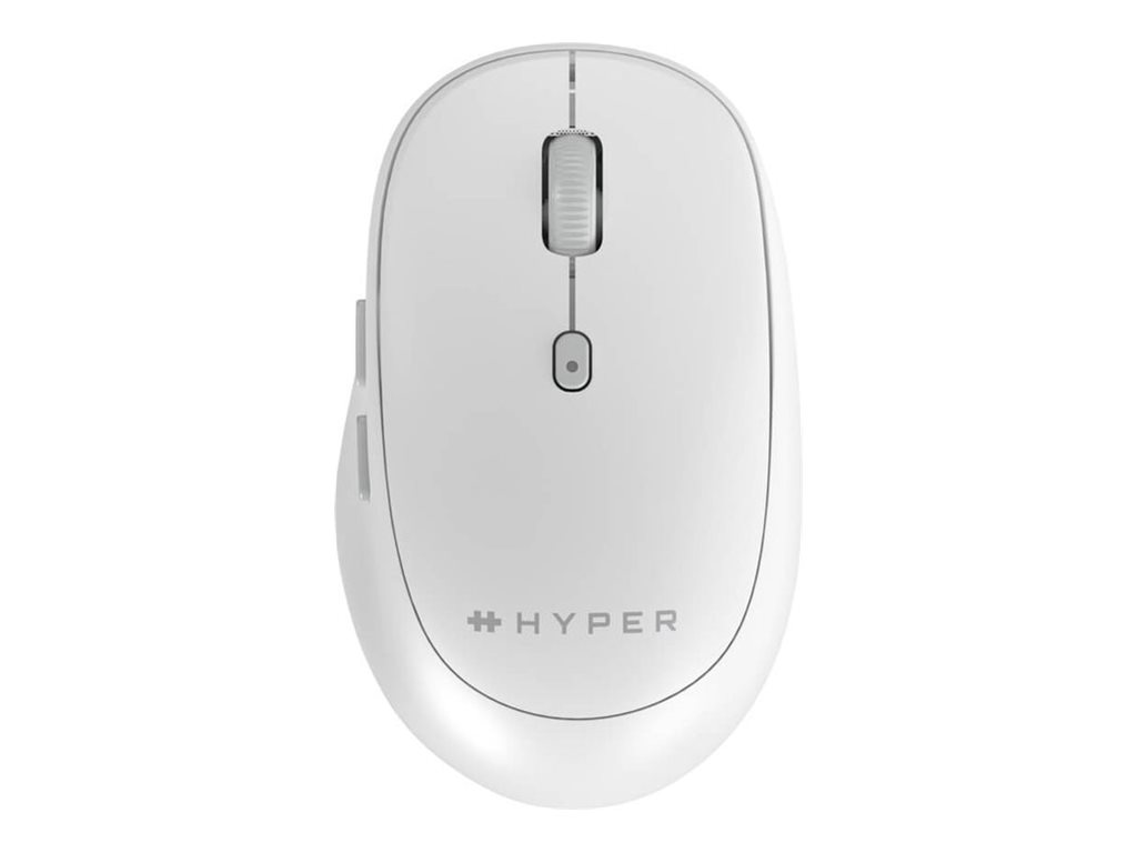 463300-hs2100gl-1220000630185-0.webp Hyper Next Bluetooth Mouse Wireless White