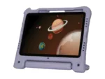 Targus Kid’s Antimicrobial Case   Tablet case   For iPad Air 11-inch (M2), iPad 10.9-inch (10th gen), iPad Air 10.9-inch (5th and 4th gen), and iPad Pro 11-inch (4th, 3rd, 2nd, and 1st gen)   Purple