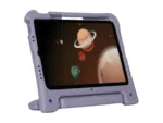 Targus Kid’s Antimicrobial Case   Tablet case   For iPad Air 11-inch (M2), iPad 10.9-inch (10th gen), iPad Air 10.9-inch (5th and 4th gen), and iPad Pro 11-inch (4th, 3rd, 2nd, and 1st gen)   Purple