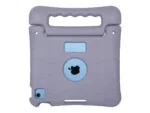 Targus Kid’s Antimicrobial Case   Tablet case   For iPad Air 11-inch (M2), iPad 10.9-inch (10th gen), iPad Air 10.9-inch (5th and 4th gen), and iPad Pro 11-inch (4th, 3rd, 2nd, and 1st gen)   Purple