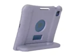 Targus Kid’s Antimicrobial Case   Tablet case   For iPad Air 11-inch (M2), iPad 10.9-inch (10th gen), iPad Air 10.9-inch (5th and 4th gen), and iPad Pro 11-inch (4th, 3rd, 2nd, and 1st gen)   Purple