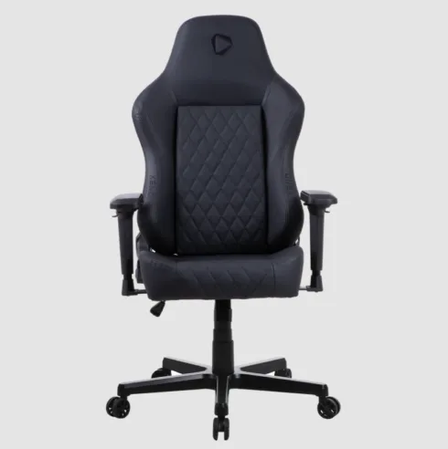 Onex   Premium Gaming Chair   FX8 Formula X Module Injected   Black