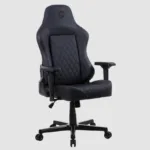 Onex   Premium Gaming Chair   FX8 Formula X Module Injected   Black