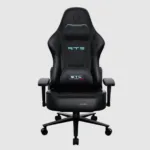Onex   Gaming Chair   RTC Embrace Hardcore   Black