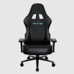 Onex   Gaming Chair   RTC Embrace Hardcore   Black