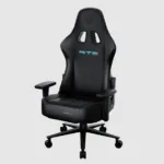 Onex   Gaming Chair   RTC Embrace Hardcore   Black