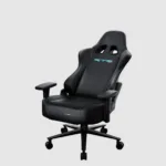 Onex   Gaming Chair   RTC Embrace Hardcore   Black
