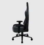 Onex   Gaming Chair   RTC Embrace Hardcore   Black