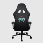 Onex   Gaming Chair   RTC Embrace Hardcore   Black