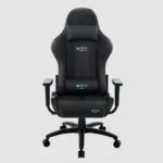 Onex   Gaming Chair   STC Tribute Hardcore   Black
