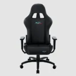 Onex   Gaming Chair   STC Tribute Hardcore   Black
