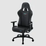 Onex   Gaming Chair   STC Tribute Hardcore   Black