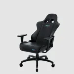 Onex   Gaming Chair   STC Tribute Hardcore   Black