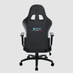 Onex   Gaming Chair   STC Tribute Hardcore   Black