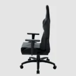 Onex   Gaming Chair   STC Tribute Hardcore   Black