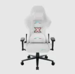 Onex   Gaming Chair   STC X Hardcore   White