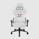 Onex   Gaming Chair   STC X Hardcore   White