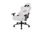 Onex   Gaming Chair   STC X Hardcore   White