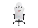 Onex   Gaming Chair   STC X Hardcore   White