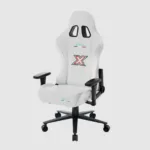 Onex   Gaming Chair   STC X Hardcore   White