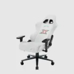 Onex   Gaming Chair   STC X Hardcore   White