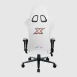 Onex   Gaming Chair   STC X Hardcore   White