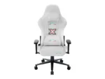 Onex   Gaming Chair   STC X Hardcore   White