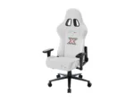 Onex   Gaming Chair   STC X Hardcore   White