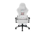 Onex   Gaming Chair   STC X Hardcore   White