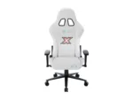 Onex   Gaming Chair   STC X Hardcore   White