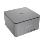 Lenovo ThinkCentre   neo Ultra   Desktop   Tiny   Intel Core i7   i7-14700   Internal memory 32 GB   SO-DIMM DDR5   1000 GB   NVIDIA GeForce RTX 4060   No Optical drive   Keyboard language English   Windows 11 Pro   Warranty 36 month(s)