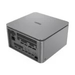 Lenovo ThinkCentre   neo Ultra   Desktop   Tiny   Intel Core i7   i7-14700   Internal memory 32 GB   SO-DIMM DDR5   1000 GB   NVIDIA GeForce RTX 4060   No Optical drive   Keyboard language English   Windows 11 Pro   Warranty 36 month(s)