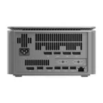 Lenovo ThinkCentre   neo Ultra   Desktop   Tiny   Intel Core i7   i7-14700   Internal memory 32 GB   SO-DIMM DDR5   1000 GB   NVIDIA GeForce RTX 4060   No Optical drive   Keyboard language English   Windows 11 Pro   Warranty 36 month(s)